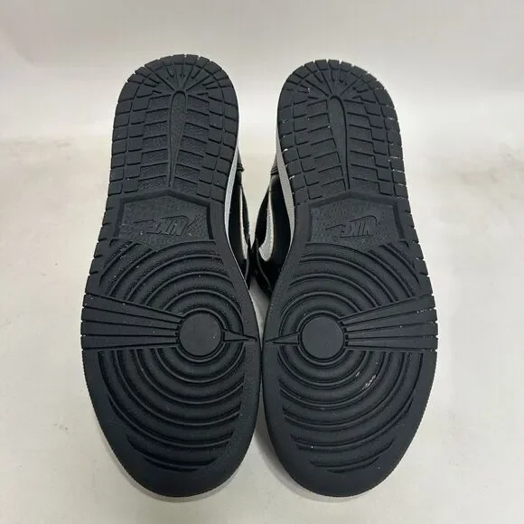 Nike Air Jordan 1 Retro High BG “Black Yin-Yang” 2024 - Picture 7 of 8